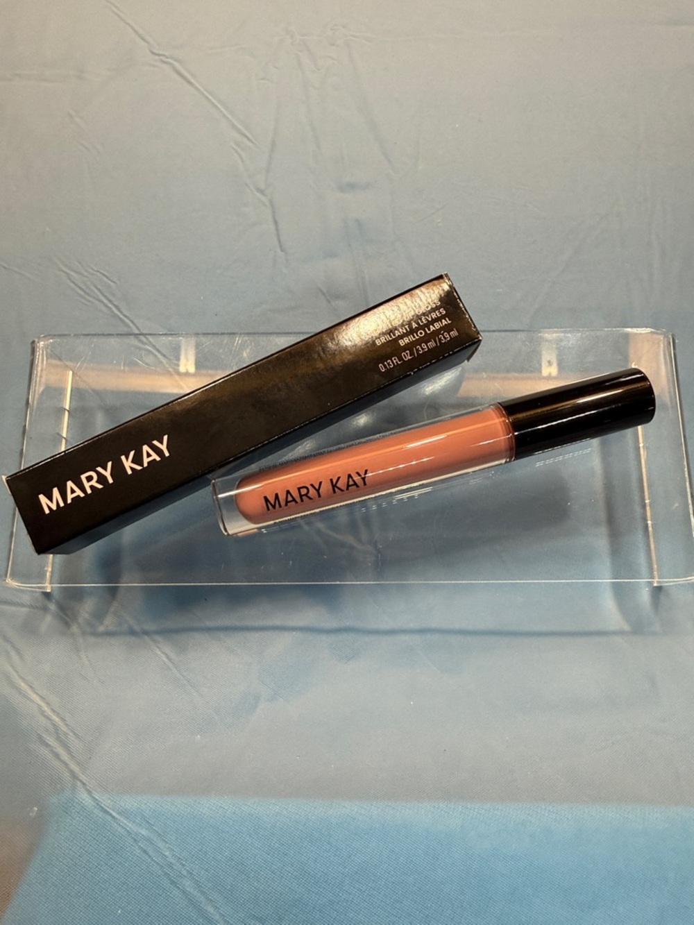 Mary Kay unlimited Lip Gloss - Nude Blush